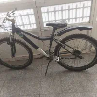 دوچرخه 26|دوچرخه، اسکیت، اسکوتر|قم, شاه ابراهیم|دیوار