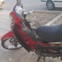 موتور بیکلاج شوکا مدل ۹۰