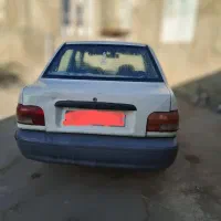 پراید مدل ۸۰