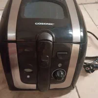 سرخ کن گاسونیک نوو