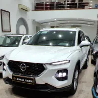 هایما 8S (نقد و اقساط سود بانکی 60ماهه)