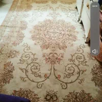 فرش ۵۰۰ شانه یه جفت