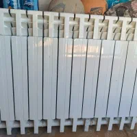 رادیات نیاز به تعمیر جزئی