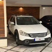 اچ سی کراس دانگ فنگ|خودرو سواری و وانت|رشت, رشتیان|دیوار