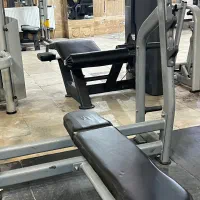میز پرس سینه
