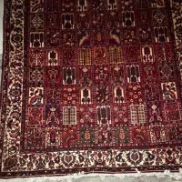 فرش دستباف چالشتری