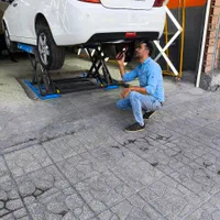 کارشناسی رنگ تشخیص رنگ بااشعهuvعلی تهرانی|خدمات موتور و ماشین|کرمان, |دیوار