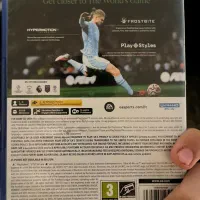 دیسک fc24|کنسول، بازی ویدئویی و آنلاین|صباشهر, |دیوار