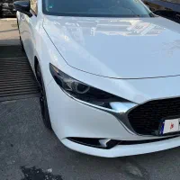 مزدا ۳ تومارون ۲۰۲۵