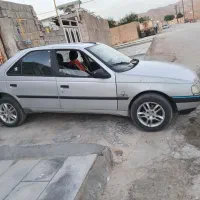 پژو۴۰۵|خودرو سواری و وانت|بهبهان, |دیوار