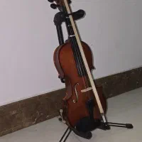 ویولن 2.4|ویولن|پرند, فاز ۰|دیوار