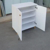 جاکفشی قیمت مناسب|جاکفشی، کمد، دراور|رشت, شهرک صبا|دیوار