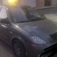 ماشین تیبا 2