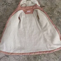 کاپشن دخترانه سایز ۶|لباس|مشهد, شهید قربانی|دیوار