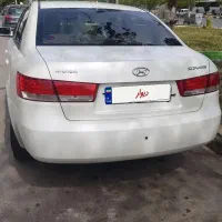 سوناتا۲۰۰۷