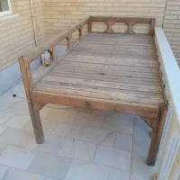 تخت سنتی