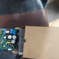 برد  کولر اینورتر 12000سامسونگ