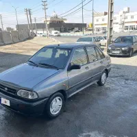 پراید صبا|خودرو سواری و وانت|تهران, افسریه شمالی|دیوار