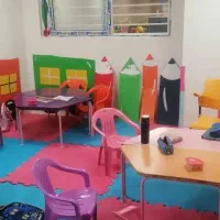 پیش‌دبستانی و مهدکودک سعدی با خانه بازی مجهز|خدمات آموزشی|شیراز, نشاط|دیوار