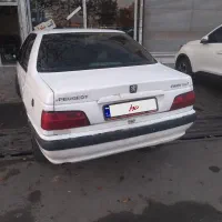 پرشیا دوگانه۷۹|خودرو سواری و وانت|خوی, |دیوار