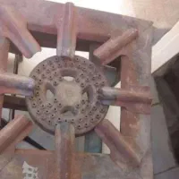 دو عدد اجاق گاز