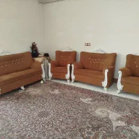 مبلمان هفت نفره