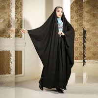 چادر مشکی جده عربی ساده و مجلسی و گلدوزی