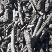 ذغال کبابی صنعتی باکیفیت چوب میوه ای|عمدهفروشی|محمدشهر, محمدشهر|دیوار