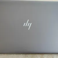 لپتاپ کاری قوی HP Zbook