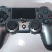 دسته ps4 اصلی