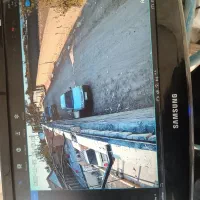 فروش دوربین مداربسته و دزدگیر و درب برقی. کرکره|دوربین مداربسته|نجف‌آباد, امیرکبیر|دیوار