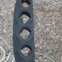 تاقچه سه بعدی پراید