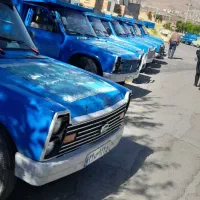 نیسان بار کردستان حمل و جابجایی اسبابکشی منزل|خدمات حمل و نقل|سنندج, |دیوار