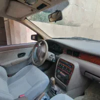 سمند EF7 پایه گاز سوز مدل89