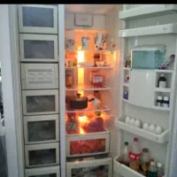 تعمیر انواع یخچال های ایرانی  وخارجی درمنزل|خدمات پیشه و مهارت|بروجرد, |دیوار