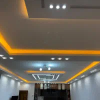 کاغذ دیواری،کناف و...|خدمات پیشه و مهارت|شهرکرد, |دیوار