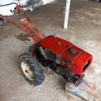 تیلر|ماشین‌آلات صنعتی|رشت, فرودگاه سردار جنگل رشت|دیوار