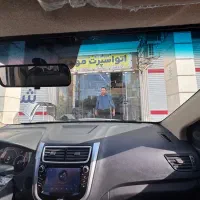 نصب حرفهای دودی و UV شیشه خودرو ضد اشعه|قطعات یدکی و لوازم جانبی|اهواز, بهارستان|دیوار