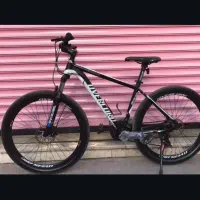 دوچرخه اولورد27/5|دوچرخه، اسکیت، اسکوتر|تربت جام, پاسداران|دیوار