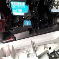 رودهن ،پرینتر رنگی فروشی|پرینتر، اسکنر، کپی، فکس|رودهن, |دیوار