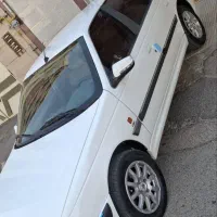 پژو پارس tu5مدل ۹۵