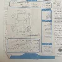 مزدا 3N صندوق‌دار مونتاژ تیپ 3، مدل ۱۳۹۰|خودرو سواری و وانت|تهران, تهرانپارس غربی|دیوار