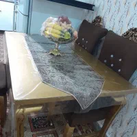 میز نهارخوری ۴ نفر