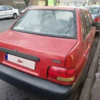 پراید85|خودرو سواری و وانت|تبریز, |دیوار