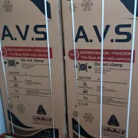 لوازم خانگی (فروش یخچال سیلوان A.V.S) کالای نو|یخچال و فریزر|بردسکن, |دیوار