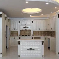 کابینت سازی