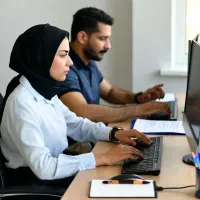 استخدام کارشناس کامپیوتر و شبکه