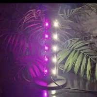 لامپ رشد گیاه ۲۰ وات نو
