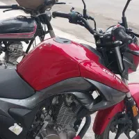 موتور درحد نو|موتورسیکلت|گوراب زرمیخ, |دیوار