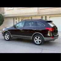 هیوندا وراکروز ix55|خودرو سواری و وانت|اصفهان, مرداویج|دیوار